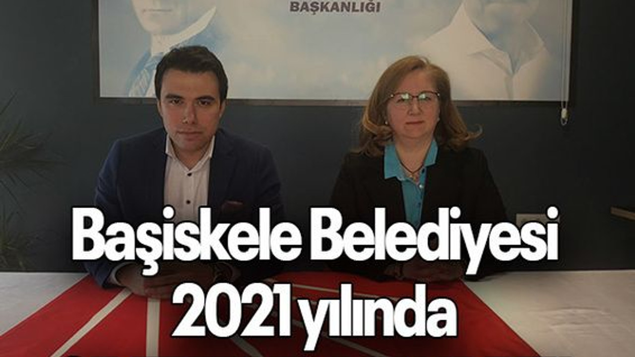 Başiskele Belediyesi 2021 yılında SINIF TEKRARI YAPTI!